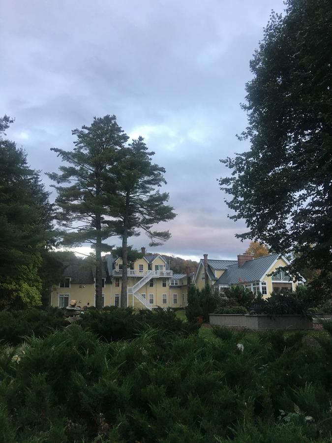 The Jackson Hotel Woodstock Exterior photo