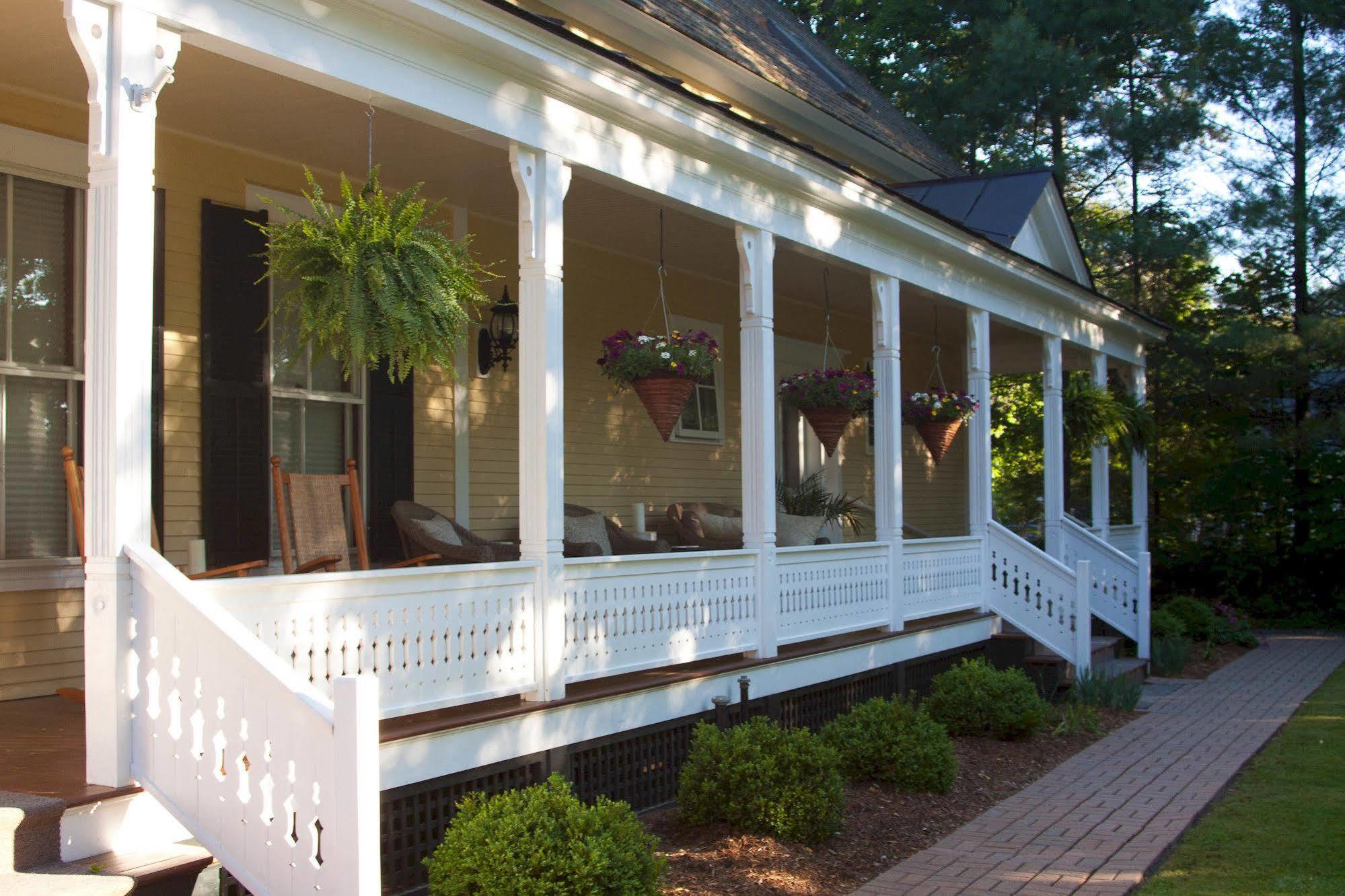 The Jackson Hotel Woodstock Exterior photo